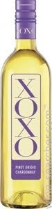 XOXO PINOT GRIGIO/CHARD 250ML