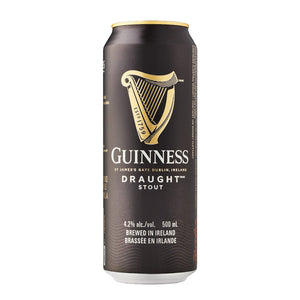 GUINESS SINGLE