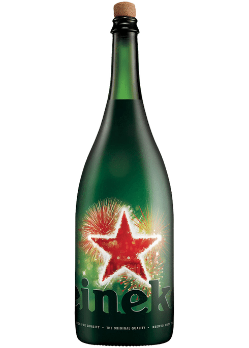 HEINEKEN SINGLE