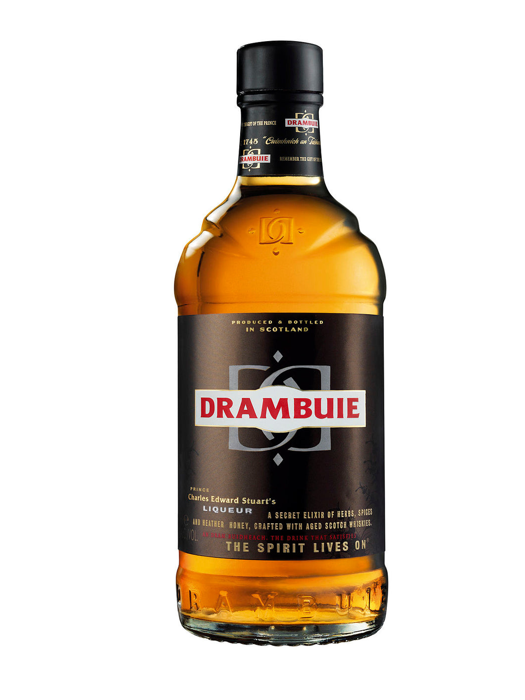 DRAMBUIE