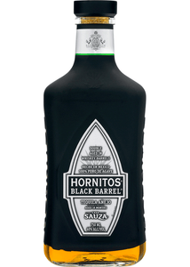 HORNITOS BLACK BARREL