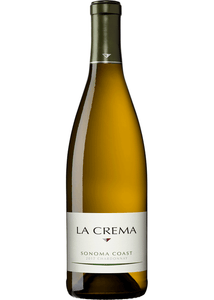 LA CREMA SONOMA CHARDONNAY