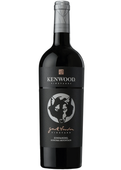 KENWOOD ZINFANDEL