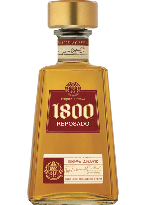 1800 RESPADO