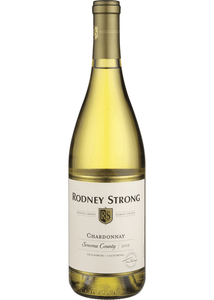 RODNEY STRONG CHARD