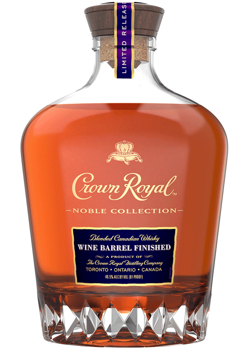 Crown Royal 1.14L – Canadian Liquor Store