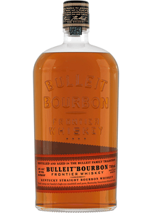 BULLEIT FRONTIER BOURBON