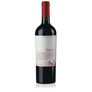 TOMERO CABERNET/SAUV