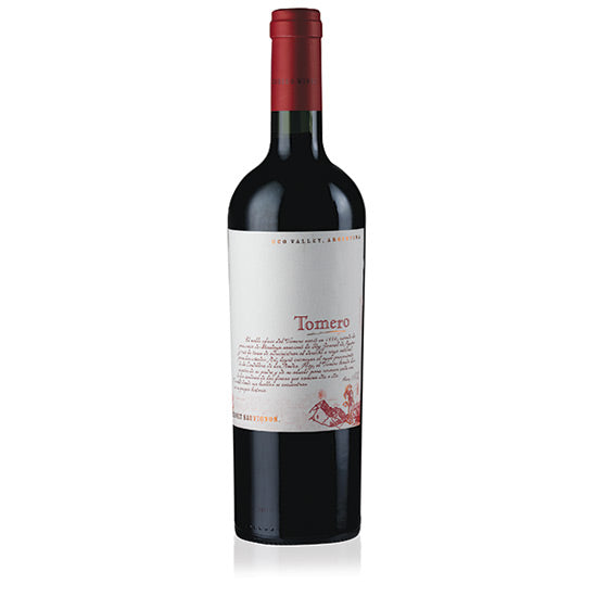 TOMERO CABERNET/SAUV