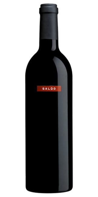 SALDO ZINFANDEL