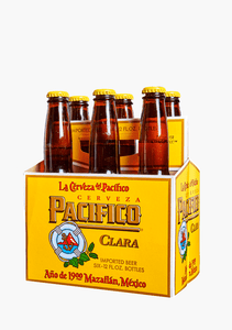 PACIFICO 6BTL