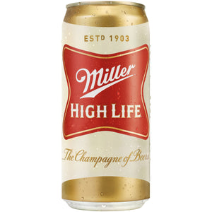 MILLER HIGH LIFE 15C
