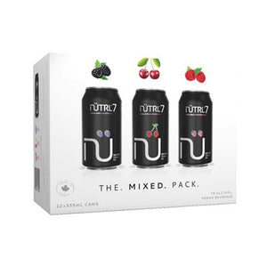 NUTRL MIXED PK 12C