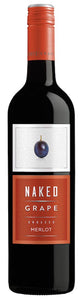 NAKED GRAPE - MERLOT