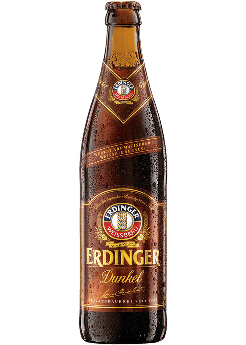 ERDINGER DUNKEL