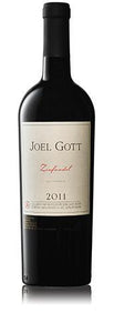 JOEL GOTT ZINFANDEL