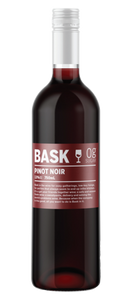 BASK PINOT NOIR