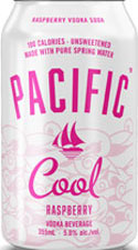 PACIFIC COOL GRAPEFRUIT 6C