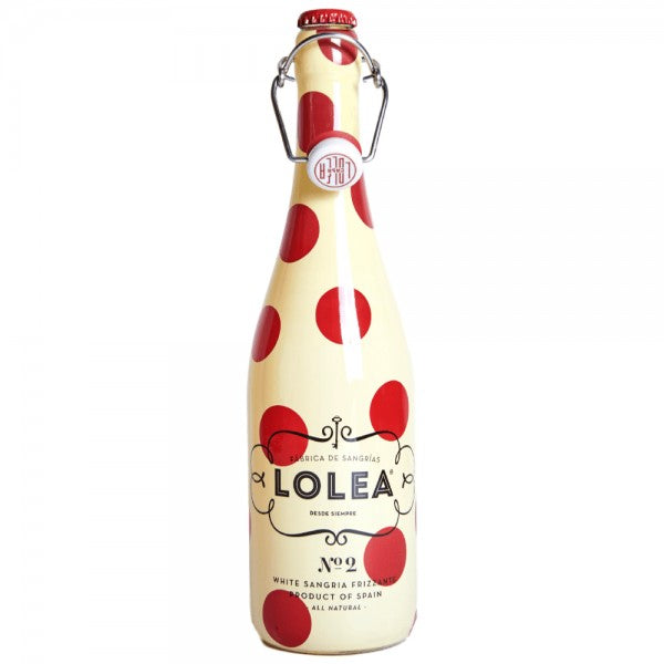 LOLEA WHITE SANGRIA