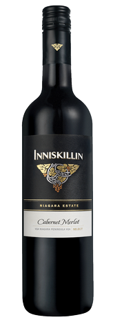 INNISKILLIN MERLOT