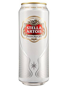 STELLA ARTOIS SINGLE