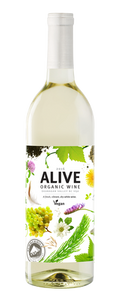 SUMMERHILL ALIVE ORGANIC WHITE