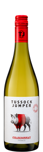 TUSSOCK JUMPER CHARDONNAY