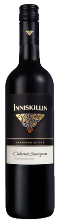 INNISKILLIN CAB/SAUV