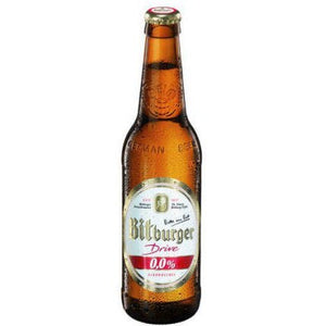 BITBURGER SINGLE