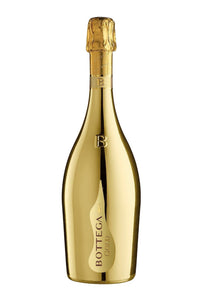 BOTTEGA GOLD PROSECCO