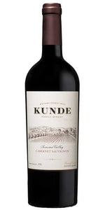 KUNDE CABERNET/SAUV