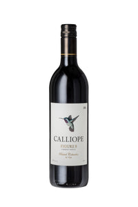 CALLIOPE FIGURE 8 CAB/MERLOT