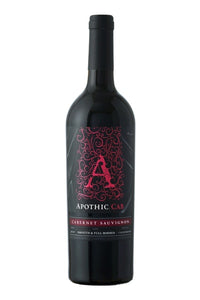 APOTHIC CAB SAV