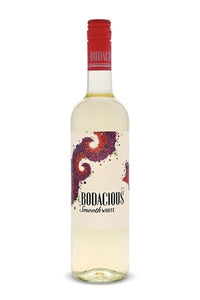 BODACIOUS SMOOTH WHITE