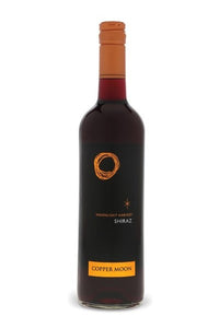 COPPER MOON SHIRAZ