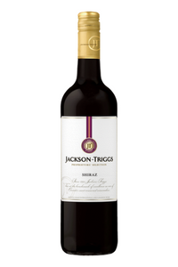 JACKSON TRIGGS SHIRAZ