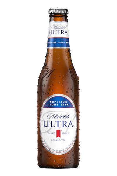 MICHELOB ULTRA 15C