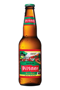 OLD STYLE PILSNER 15C