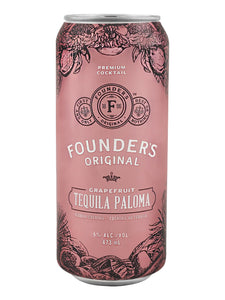 FOUNDERS TEQUILA PALOMA