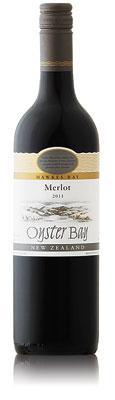 OYSTER BAY MERLOT