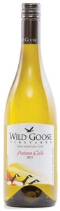 WILD GOOSE AUTUMN GOLD