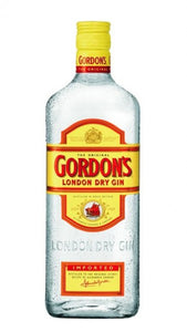 GORDONS GIN