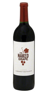 NAKED GRAPE CABERNET SAUVIGNON