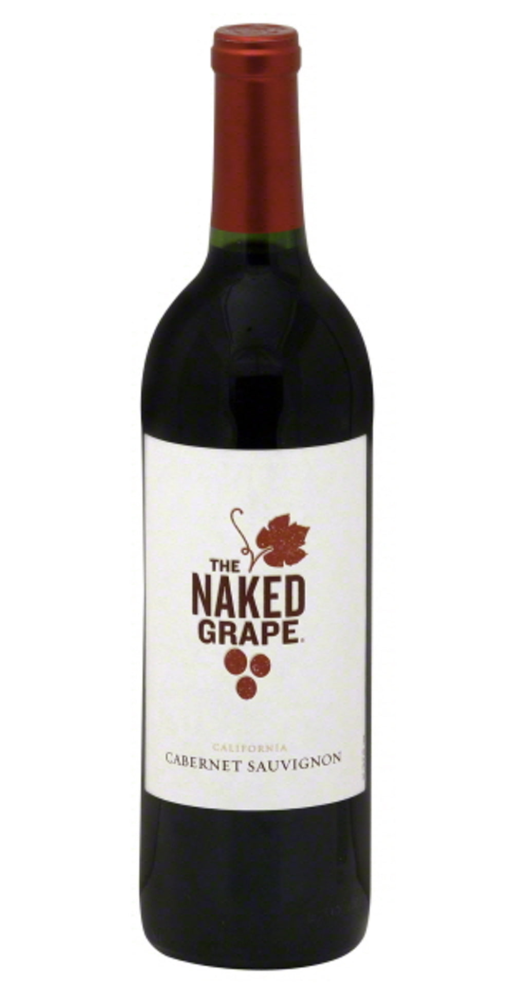 NAKED GRAPE CABERNET SAUVIGNON