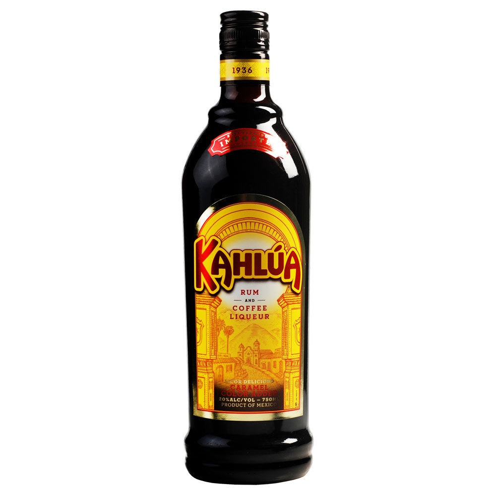 KAHLUA