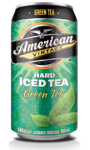 AMERICAN VIN ICE TEA 6C