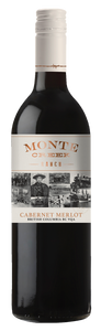 MONTE CREEK CAB/MERLOT