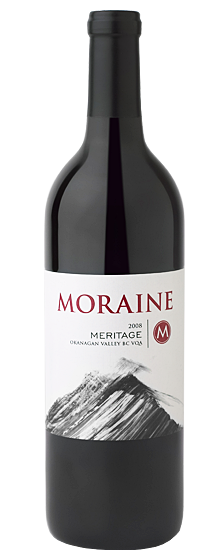 MORAINE MERITAGE