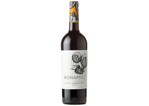 BONAMICI MERLOT/CAB/FRANC