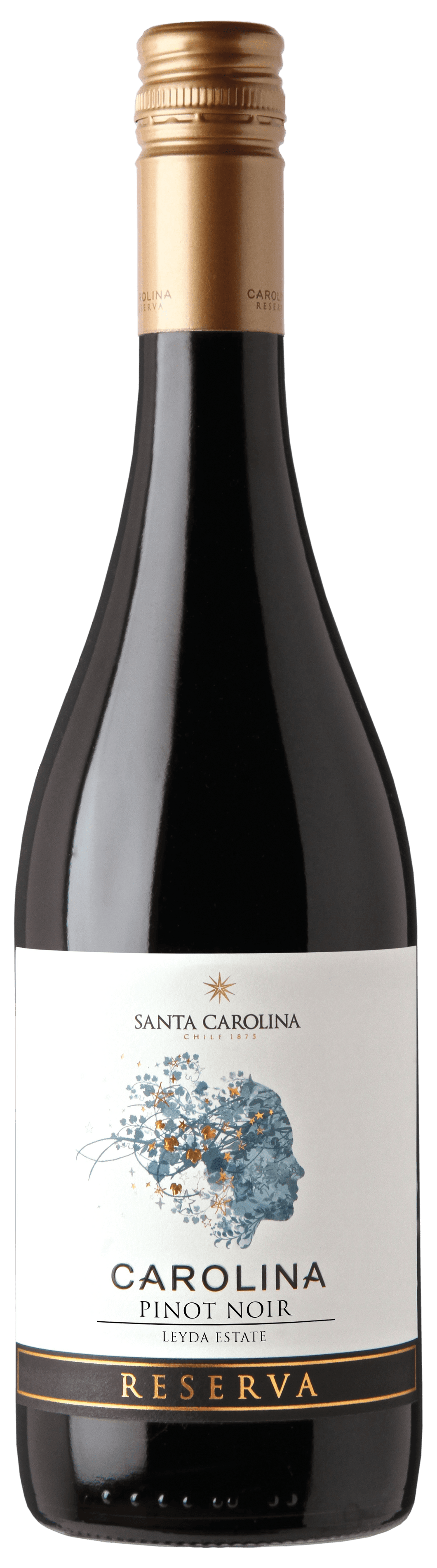 SANTA CAROLINA RES PINOT NOIR